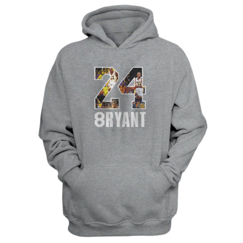 Kobe Bryant Hoodie